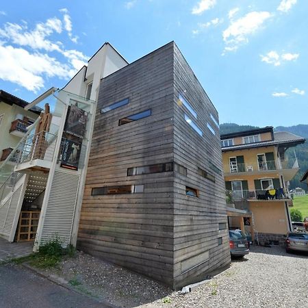 Design Lodge The Cube Urtijëi Buitenkant foto